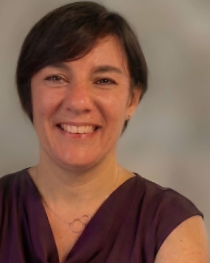 Portrait de Marie-Christine Mille, praticienne CREADIAZ®